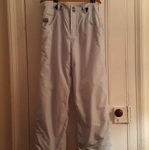 ROXY X-Series Snow Pants/ Snowboard Pants